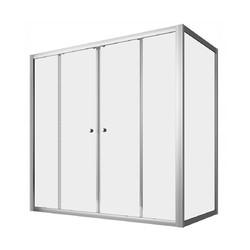 Боковая шторка для ванны Radaway Vesta S 70 Fabric