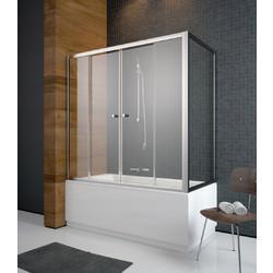 Боковая шторка для ванны Radaway Vesta S 70 Fabric