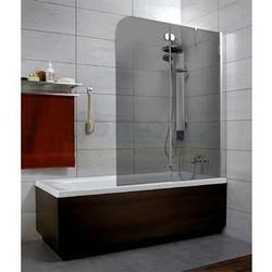 Душевая шторка для ванны Radaway Torrenta PND/R 1010 графитовое стекло