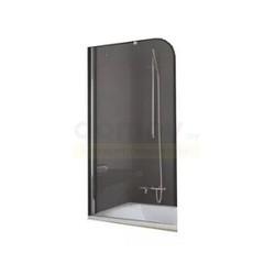 Душевая шторка для ванны Radaway Torrenta PNJ/L 80 графитовое стекло