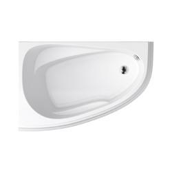 Акриловая ванна Cersanit Joanna New 150x95 (левая)