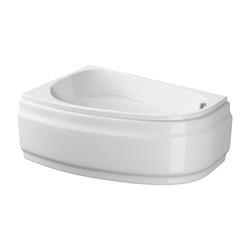 Акриловая ванна Cersanit Joanna New 150x95 (левая)