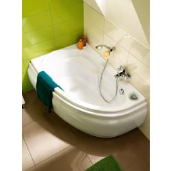 Акриловая ванна Cersanit Joanna New 150x95 (левая)