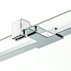 Душевой уголок New Trendy Reflexa EXK-5191 80х90