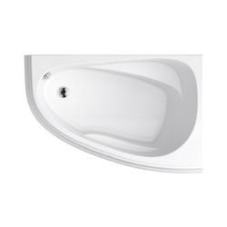 Акриловая ванна Cersanit Joanna New 160x95 (правая)