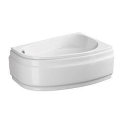 Акриловая ванна Cersanit Joanna New 160x95 (правая)