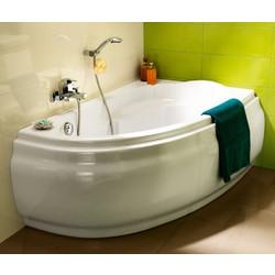 Акриловая ванна Cersanit Joanna New 160x95 (правая)