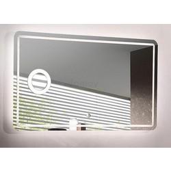 Зеркало Esbano ES-1989GDF 100х70