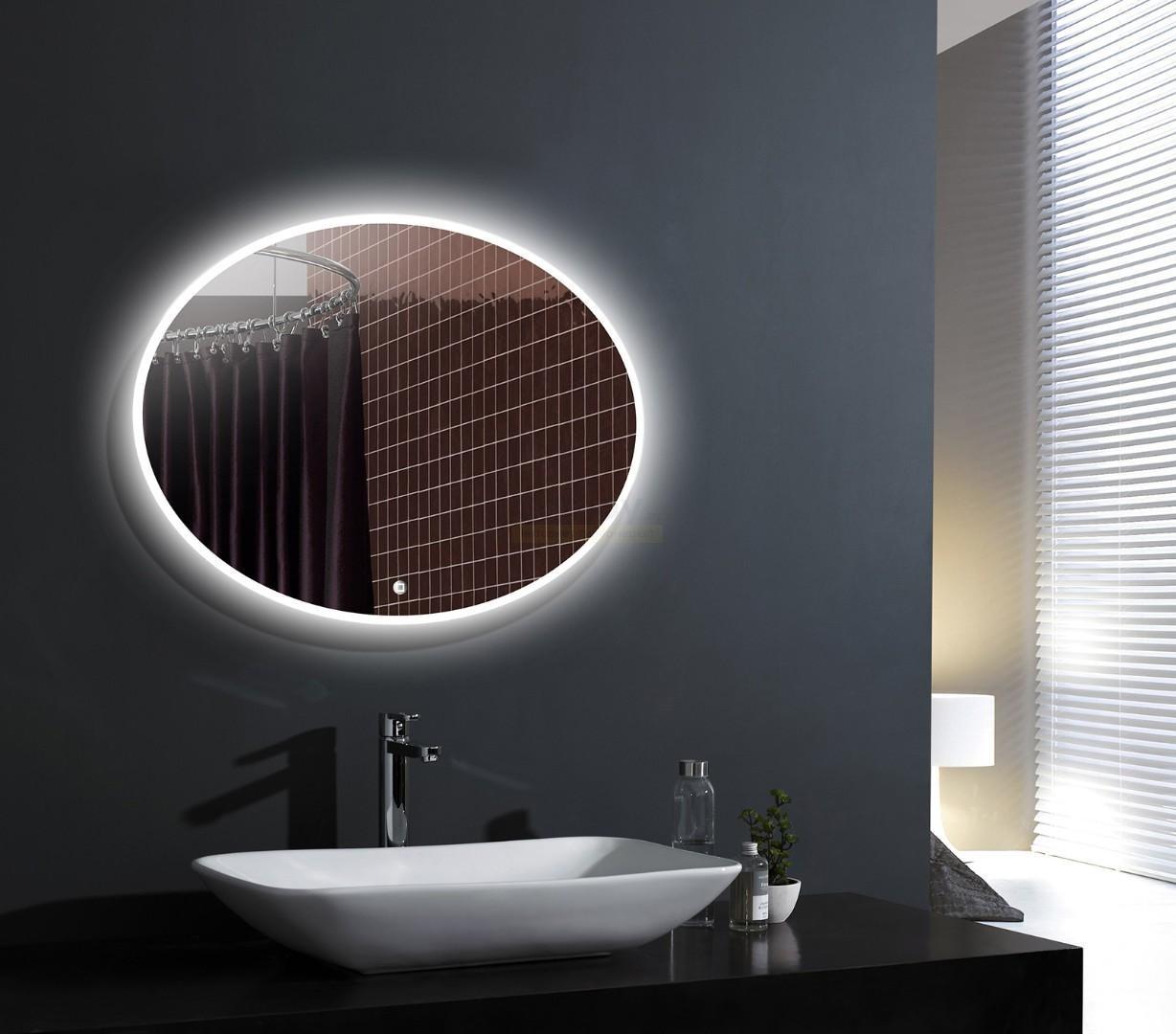 Зеркало Esbano ES-2073KDO 98х78