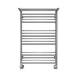 Полотенцесушитель TERMINUS Аврора П16 500х800 с полкой