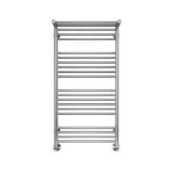 Полотенцесушитель TERMINUS Аврора П20 500х1000 с полкой