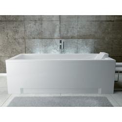 Акриловая ванна Besco Modern 130x70