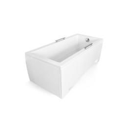 Акриловая ванна Besco Modern 150x70