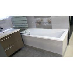 Акриловая ванна Besco Modern 170x70