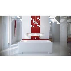 Акриловая ванна Besco Optima 170x70