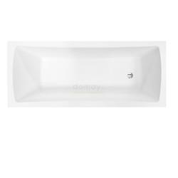Акриловая ванна Besco Optima 170x70