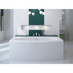 Акриловая ванна Besco Telimena 160х75