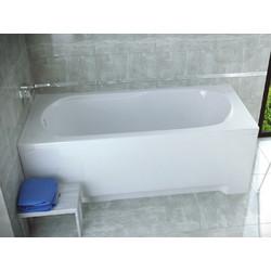 Акриловая ванна Besco Bona 170x70