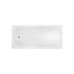 Акриловая ванна Besco Bona 170x70