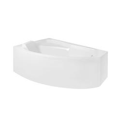 Акриловая ванна Besco Rima L 130х85