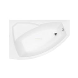 Акриловая ванна Besco Rima L 150х95