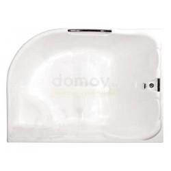 Акриловая ванна Triton Респект Экстра 180х130 Л