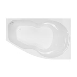 Акриловая ванна Triton Бриз 150х95 L