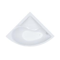 Акриловая ванна Triton Синди 125х125