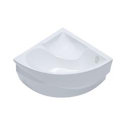 Акриловая ванна Triton Синди 125х125