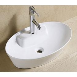 Умывальник CeramaLux 9398