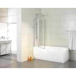 Душевая шторка Bravat ALFA BG110.5111A 110х135