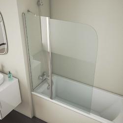 Душевая шторка Bravat ALFA BG110.5111A 110х135