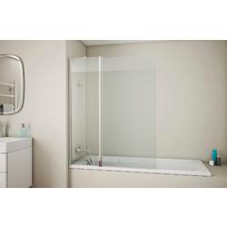 Душевая шторка Bravat ALFA BG110.5111A 110х135