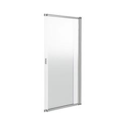 Шторка для ванны Good Door SCREEN SL-100-C-CH