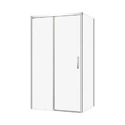 Душевой уголок Radaway Idea KDJ 110x90 L