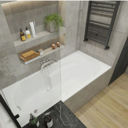 Акриловая ванна Lavinia Boho Bristol 35020070 170х75