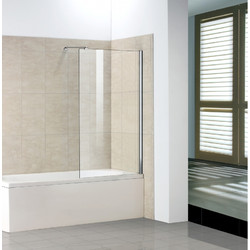 Шторка для ванны Welt-Wasser 100G1-90 90х150