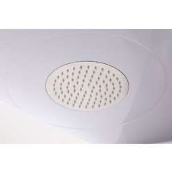 Душевая кабина Welt-Wasser EMMER 12015 120х120