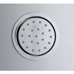 Душевая кабина Welt-Wasser EMMER 12015 120х120