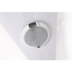 Душевая кабина Welt-Wasser EMMER 12015 120х120