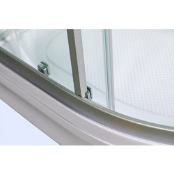 Душевая кабина Welt-Wasser EMMER 12015 120х120