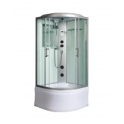 Душевая кабина Welt-Wasser HALLE 804 80х80