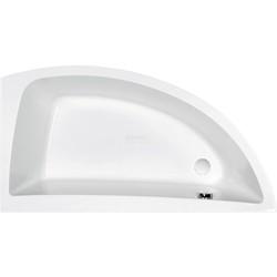 Акриловая ванна Cersanit Nano 140x75