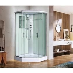 Душевая кабина Welt-Wasser NESSE 1003 100х100