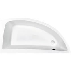 Акриловая ванна Cersanit Nano 150x75