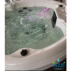 Бассейн спа Jazzi Pool Buffalo LIGHT (Буффало) 200х200