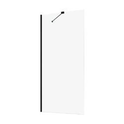 Шторка для ванны Radaway Modo New Black PNJ II 90