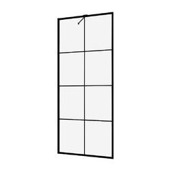 Шторка для ванны Radaway Modo New Black PNJ II 70 Factory