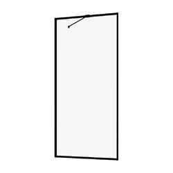 Шторка для ванны Radaway Modo New Black PNJ II 60 Frame