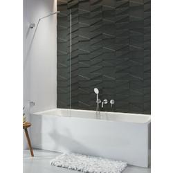 Шторка для ванны Radaway Euphoria PNJ II 90